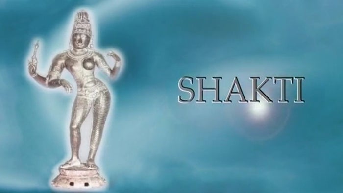 Shakti on JioTV