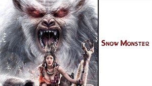 Snow Monster on Kairali TV - past program