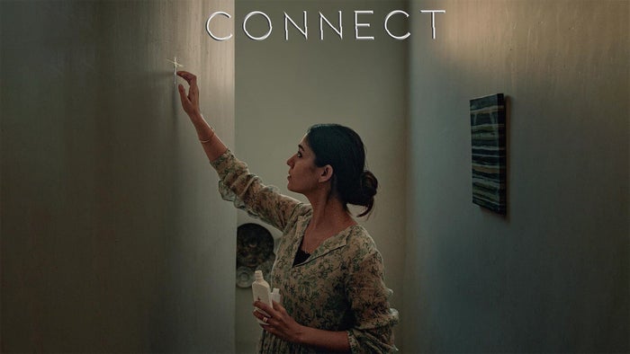 Connect on JioTV