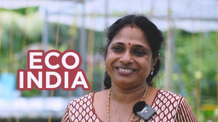 Eco India on DD India