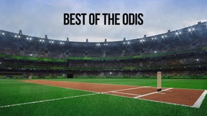 Best of the ODIs on Sony Ten 4 Tamil - past program