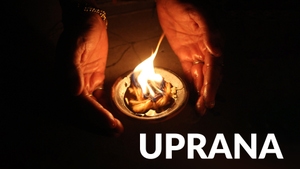 Uprana on Dada Bhagwan Foundation - past program