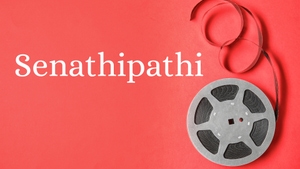 Senathipathi on Jaya TV HD