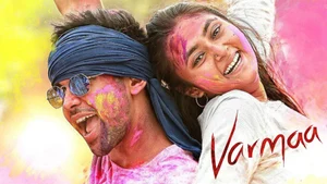 Varmaa on Colors Tamil HD - past program