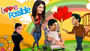 Love Possible on Eros Universe Entertainment - live program