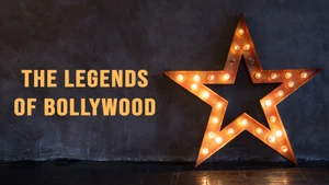 The Legends Of Bollywood on Kalinga TV