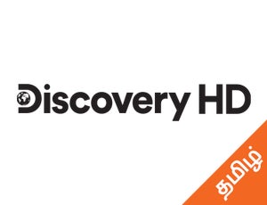 Discovery HD Tamil on Discovery HD Tamil - past program