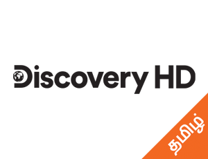 Discovery HD Tamil on Discovery HD Tamil - past program