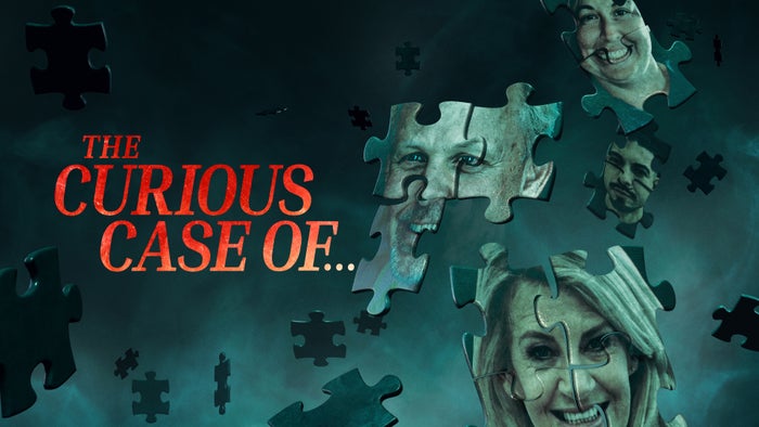 The Curious Case of... Episode No.2 on JioTV