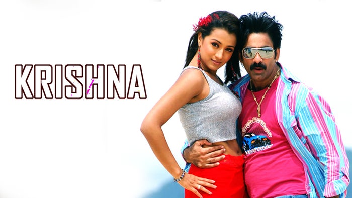 Krishna on JioTV