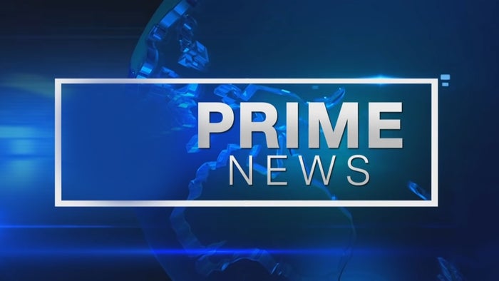 Prime News on JioTV
