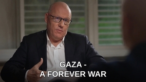 Gaza - A Forever War on AL Jazeera - past program