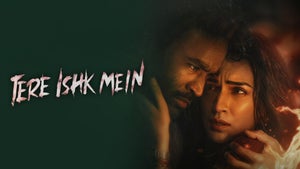 Tere Ishk Mein on Sony Max SD - past program