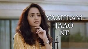 Vaahlam Jaao Ne on Colors Gujarati Cinema