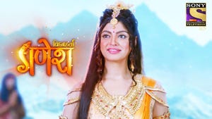 Vighnaharta Ganesh on SET HD - past program