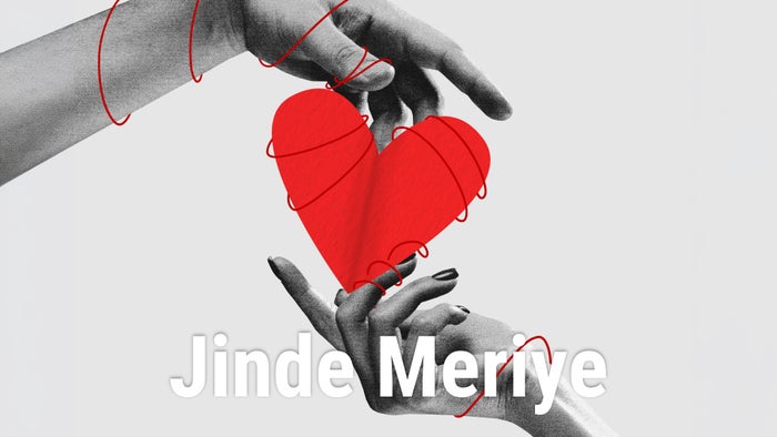 Jinde Meriye on JioTV