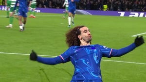 UEFA Europa Conference League 2024-25 on Sony Ten 1 - past program