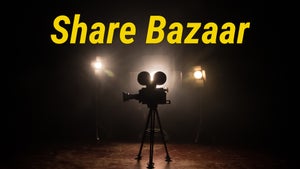 Share Bazaar on Pocket Films - future program