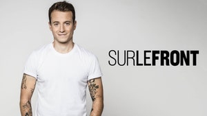 TV5 Monde on TV5 Monde - past program