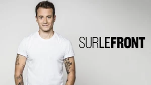 TV5 Monde on TV5 Monde - past program