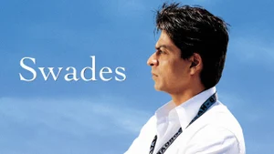 Swades on Colors Cineplex HD