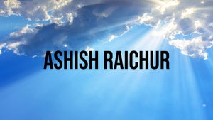 Ashish Raichur on GoodNews Channel - past program