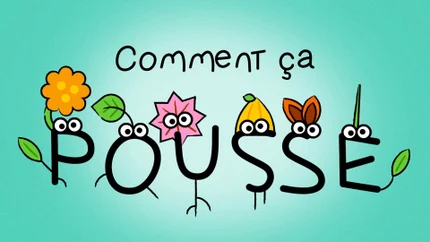 Comment ça pousse on TV5 Monde