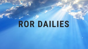 ROR Dailies on LOVEWORLD TV - past program