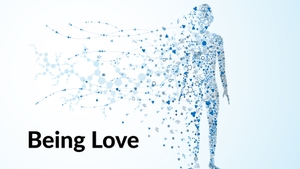 Being Love on Ayush TV - past program