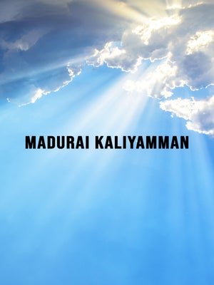 Madurai Kaliyamman on Peppers TV - past program