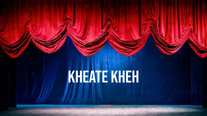 Kheate Kheh Episode No.6 on JioTV