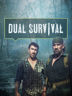 Dual Survival Episode 12 on Discovery HD Malayalam - past program