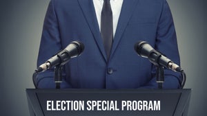 Election Special Program on Puthiya Thalimurai - past program