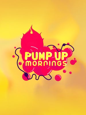 Pump Up Mornings on MTV HD - past program