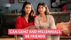 Can Genz And Millennials Be Friends? on FilterCopy - future program