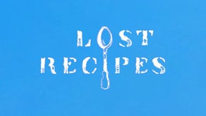 Lost Recipes on EPIC TV - past program