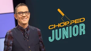 Chopped Junior on D Tamil