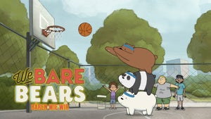 We Bare Bears on Cartoon Network HD+ English - future program