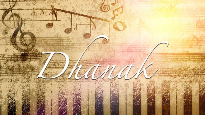 Dhanak on JioTV