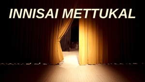 Innisai Mettukal on Vendhar TV