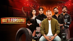 Battleground on News Nation - past program