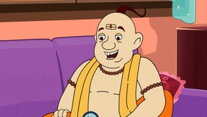 Honey Bunny Ka Jholmaal Episode 54 on Sony Yay Telugu - past program