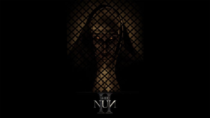 The Nun II on JioTV