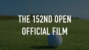 The 152nd Open Official Film on Eurosport HD - past program