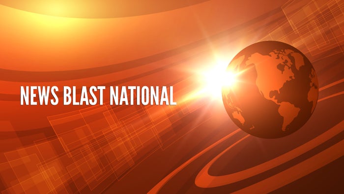 News Blast National Episode No.1 on JioTV