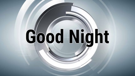 Good Night on Twenty Four News