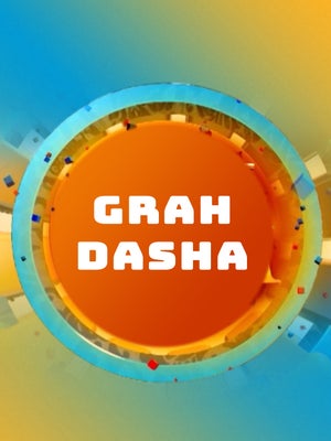 Grah Dasha on INH 24x7 - past program
