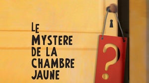 The Mystery of the Yellow Room on TV5 Monde - future program