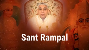 Sant Rampal on Nepal one - past program