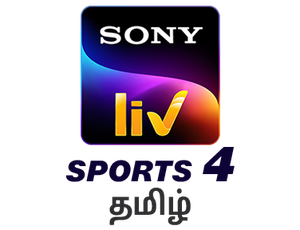 Sony LIV Sports 4 Tamil on Sony LIV Sports 4 Tamil - past program